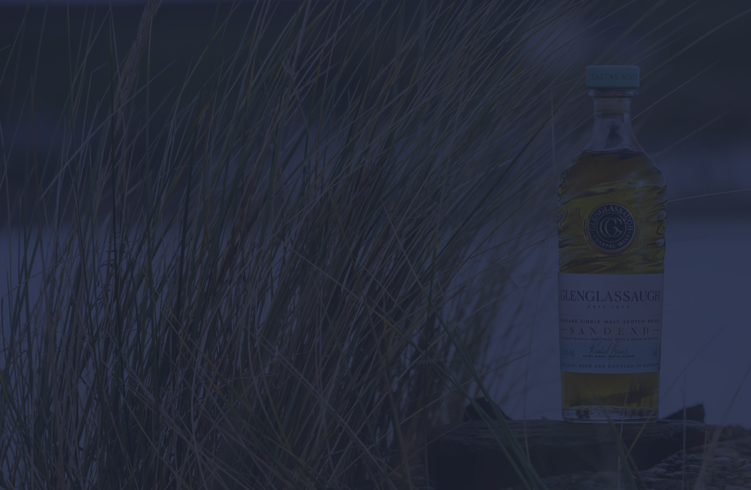 Glenglassaugh Sandend Single Malt Scotch Whisky