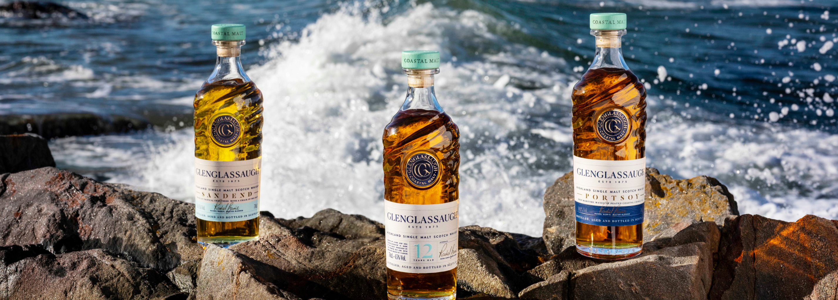 Maltwhisky - Glenglassaugh Sandend