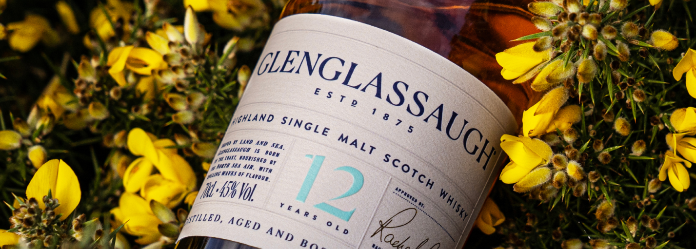 Glenglassaugh Sandend named Whisky of the Year 2023 - The Shout