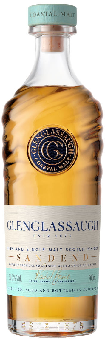 GLENGLASSAUGH SANDEND