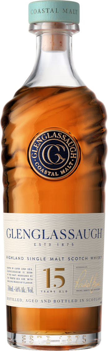 Glenglassaugh 15 Year Old